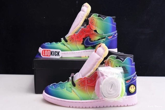 Kick Theory HIGH X DC3481-900 J 1 AIR JORDAN OG BALVIN 0713